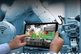 Kỷ lục trong xuất khẩu hàng điện tử