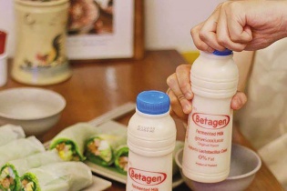 Betagen “đánh thức” cuộc chơi sữa uống lên men