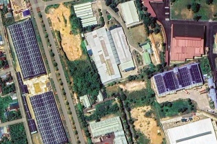 Nhiều vi phạm tại dự án trong hai khu công nghiệp ở Lâm Đồng