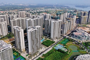 Doanh nghiệp địa ốc phía Nam tính toán gì cho năm 2026   