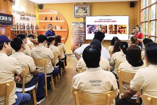 Masan Consumer kỳ vọng bước vào chu kỳ tăng trưởng mới