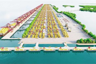 Hạ tầng - “chất xúc tác” định hình xu hướng M&A logistics