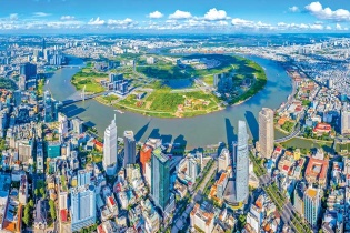 Doanh nghiệp bất động sản chạy đua bán nhà cuối năm