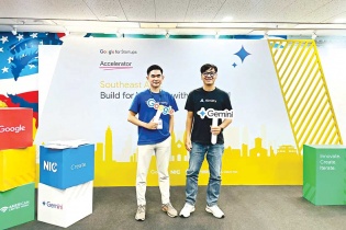 Lê Hoàng Nhật, CEO, Đồng sáng lập AirCity: Tái định nghĩa khái niệm “quản lý tòa nhà” bằng công nghệ