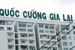 Quốc Cường Gia Lai xoay vốn để lấy lại Phước Kiển