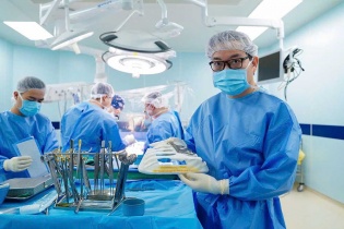 Đột phá công nghệ sẽ kiến tạo tương lai y học Việt Nam