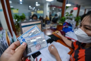 Thêm nhiều quyền lợi mới cho bệnh nhân bảo hiểm y tế