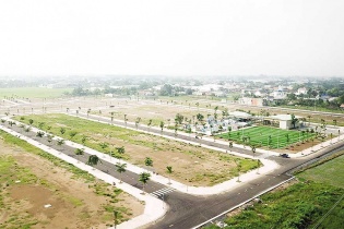 Đất nền phía Nam vắng bóng dự án mở bán mới   