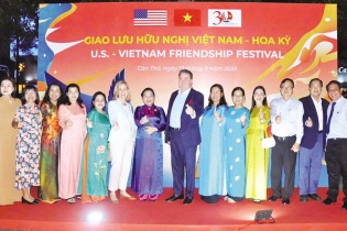 Cần Thơ: Hiệu quả thiết thực từ đa dạng hóa phương thức xúc tiến đầu tư - thương mại