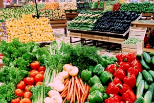 Chuyển đổi carbon thấp mở đường cho nông sản Việt