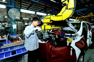 Tin vắn Đầu tư Online ngày 22/12
