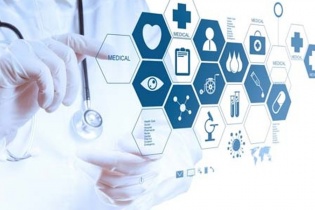 Chuyển đổi số y tế từ triển khai bệnh án điện tử