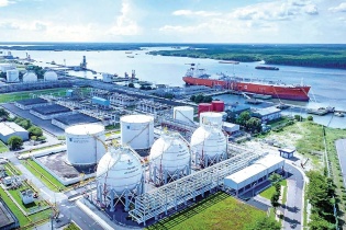 PV GAS tăng trưởng ấn tượng, tạo đà vững chắc cho năm 2026