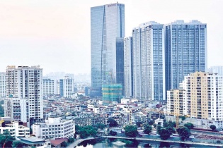 Chung cư Hà Nội 2026: Mọi ánh mắt đổ dồn vào lãi suất và nguồn cung