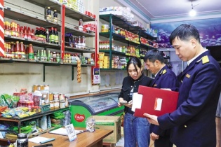 Tin vắn Đầu tư Online ngày 1/1