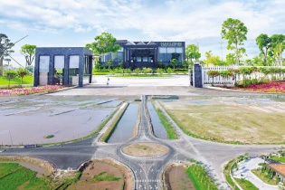 KCN Hải Long: Tọa độ mới của dòng vốn công nghiệp chất lượng cao