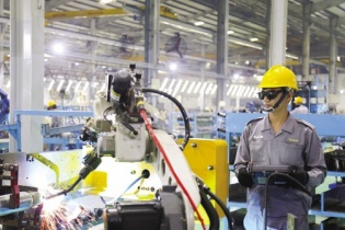 Tin vắn Đầu tư Online ngày 2/1