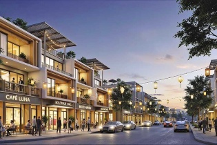 Từ địa thế độc bản tới quy hoạch đột phá, Charmora City viết “chương mới” cho Nha Trang