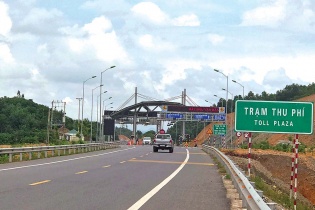Chờ gỡ nút thắt cuối cho dự án BOT giao thông