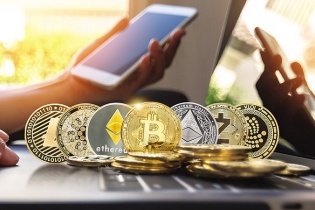 Hiến kế phòng chống tội phạm tiền số