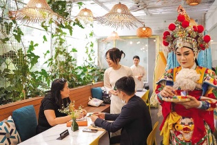 Coworking Việt Nam trong vòng xoáy sàng lọc chữ K   