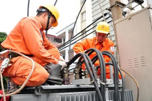 Ngành điện tử có duy trì được phong độ tăng trưởng?   