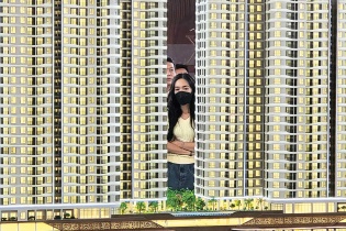 TP.HCM với áp lực hoàn thành gần 200.000 căn nhà ở xã hội