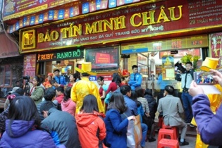 Tin vắn Đầu tư Online ngày 1/2