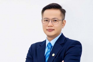 Vietbank có quyền Tổng giám đốc mới