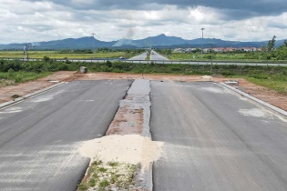 Quảng Trị tìm giải pháp gỡ “nút thắt” đấu nối vào các tuyến BOT