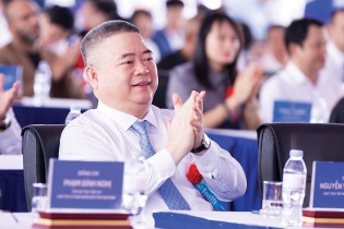 Tập đoàn Xuân Thiện: Dấu ấn năm 2025 và khát vọng 2026 bứt phá chiến lược toàn cầu