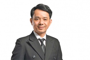 Chủ tịch HĐQT Gốm sứ Việt Hương Nguyễn Trung Trực: Lựa chọn phát triển có trách nhiệm để vươn xa hơn   