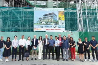 VSAP LAB và hành trình mở lối cho bán dẫn Việt Nam