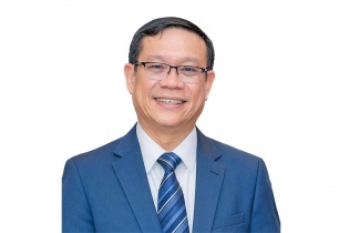 Tập đoàn Phan Vũ khẳng định vị thế tiên phong trong lĩnh vực nền móng