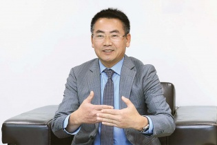 Doanh nhân Trần Đại Nghĩa, Chủ tịch HĐQT Minh Đức Group: Mở rộng hệ sinh thái, bước vào chu kỳ tăng trưởng mới