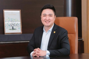 Doanh nhân Vương Hiếu, CEO Toàn Phát Group: Xây chuẩn - xây niềm tin - xây thị trường   