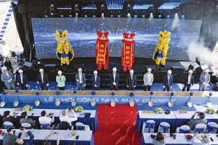 Gremsy và hành trình 15 năm: chinh phục chuỗi giá trị công nghệ cao toàn cầu