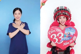 Long Châu - điểm tựa chăm sóc sức khỏe của 33 triệu người Việt