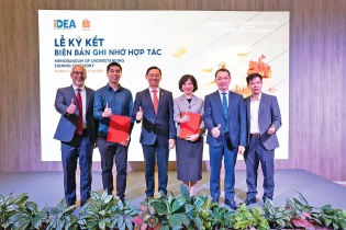 Xuất khẩu trực tuyến cùng shopee: “Đường lớn đã mở” cho doanh nghiệp Việt