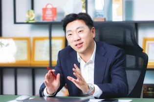 BEST Express cùng nền kinh tế số Việt Nam “phi nước đại”   