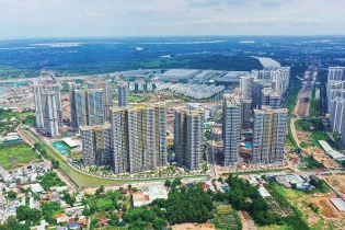 Thị trường Bất động sản phía Nam năm 2026: Sàng lọc mạnh, ai sẽ trụ lại?