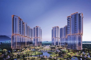 Branded residence và bài toán giữ giá trị sau logo