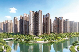 Hà Nội từng bước “hồi sinh” chung cư trung cấp