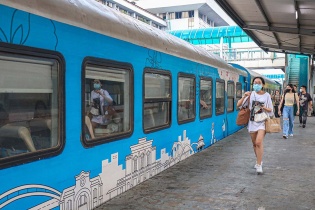 Tìm giải pháp cho tuyến đường sắt qua Hà Nội