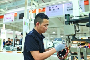 Tin vắn Đầu tư Online ngày 20/3