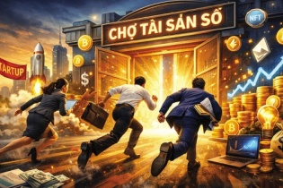 Tin vắn Đầu tư Online ngày 21/3
