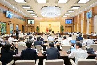 Tạo không gian sáng tạo tối đa cho Hà Nội