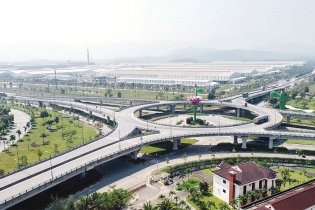 Dòng vốn đổ mạnh về Chu Lai, hình thành cực tăng trưởng mới