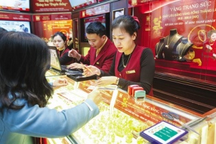 Tin vắn Đầu tư Online ngày 27/3