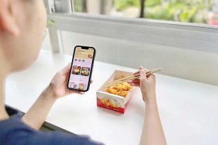 Quán F&B “dứt áo” rời Food App